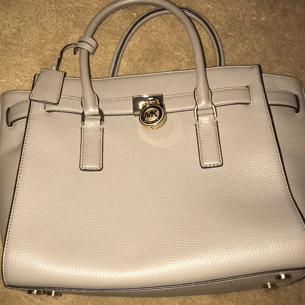 Michael Kors Satchel